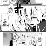 Korizuni Josou Shounen Hon 2