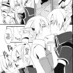 Korizuni Josou Shounen Hon 2