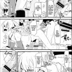 Korizuni Josou Shounen Hon 2