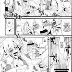 Korizuni Josou Shounen Hon 2