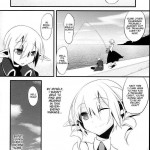 Korizuni Josou Shounen Hon 2