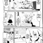 Korizuni Josou Shounen Hon 2