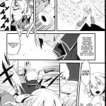 Korizuni Josou Shounen Hon 2