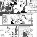 Korizuni Josou Shounen Hon 2