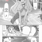 Motto motto!! Ilya Fun Hokan Keikaku! ~Natsu Nangoku Bakansu Hen~