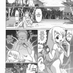 Motto motto!! Ilya Fun Hokan Keikaku! ~Natsu Nangoku Bakansu Hen~