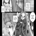 R.O.D 1 -Rider or Die-