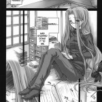 R.O.D 3 -Rider or Die-