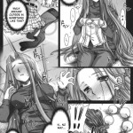 R.O.D 5 -Rider or Die-