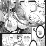 R.O.D 6 -Rider or Die-