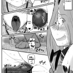 Rider san ga Inu to SEX shichau Hon