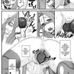 Rider san ga Inu to SEX shichau Hon