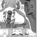 Rider san ga Inu to SEX shichau Hon