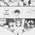 Sakura-san Egao ga Kowai desu