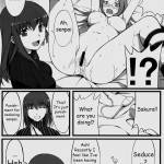 Sakura-san Egao ga Kowai desu