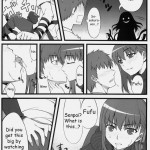 Sakura-san Egao ga Kowai desu