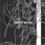 Sisters syrups