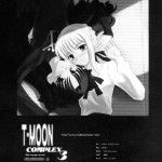 T-MOON COMPLEX 3