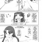 Tousaka-ke no Kakei Jijou 2