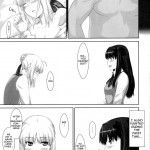 Tousaka-ke no Kakei Jijou 3