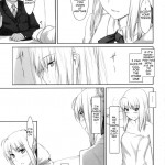 Tousaka-ke no Kakei Jijou 3