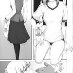 Tousaka-ke no Kakei Jijou 4