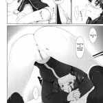 Tousaka-ke no Kakei Jijou 5