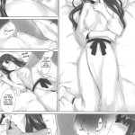 Tousaka-ke no Kakei Jijou 8