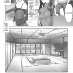 Tousaka-ke no Kakei Jijou 8