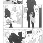 Tousaka-ke no Kakei Jijou 9