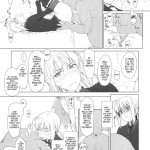 Tousaka-ke no Kakei Jijou 9