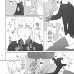 Tousaka-ke no Kakei Jijou 9