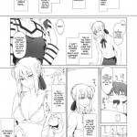 Tousaka-ke no Kakei Jijou 9