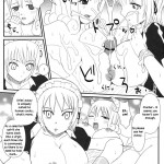 Tsuyu-Daku FT Nyan x Nyan!