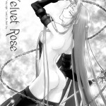 Velvet Rose