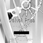 Velvet Rose