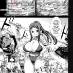 Victim Girls 7 Jaku Niku Kyoushoku Dog-eat-Bitch