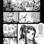 Victim Girls 7 Jaku Niku Kyoushoku Dog-eat-Bitch