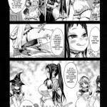 Victim Girls 7 Jaku Niku Kyoushoku Dog-eat-Bitch