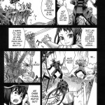 Victim Girls 7 Jaku Niku Kyoushoku Dog-eat-Bitch