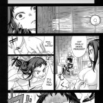 Victim Girls 7 Jaku Niku Kyoushoku Dog-eat-Bitch