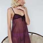 Adelia B – Presenting