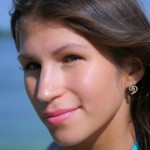 Adele A – Presenting