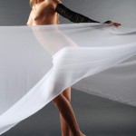 Adriana D – Presenting