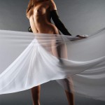 Adriana D – Presenting