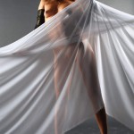 Adriana D – Presenting