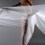 Adriana D – Presenting