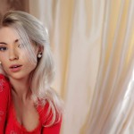 Adele B – Presenting