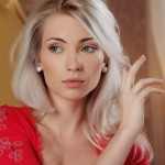 Adele B – Presenting