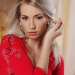 Adele B – Presenting